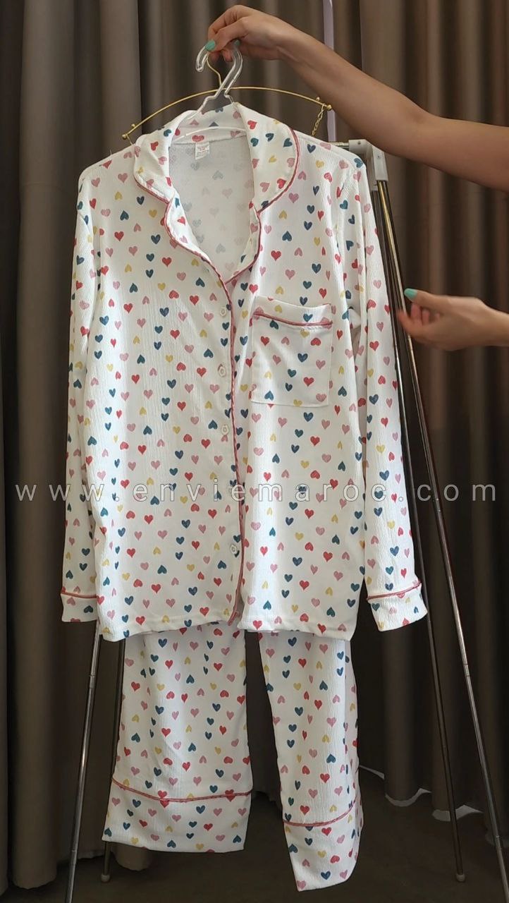 high quality pyjama