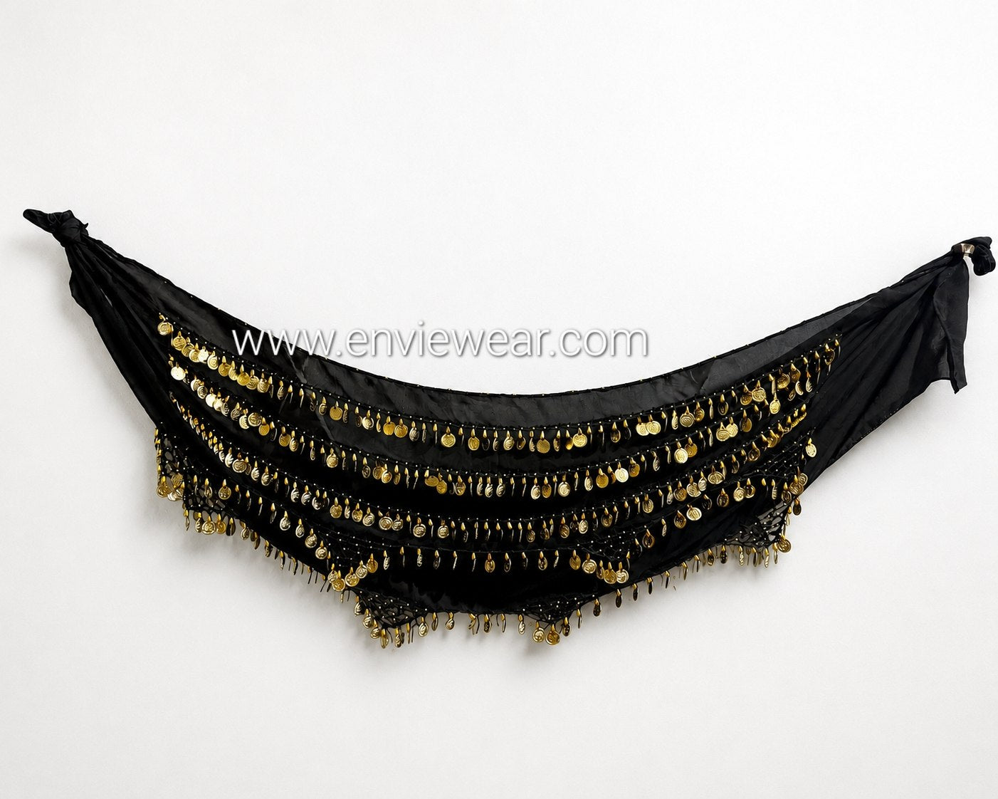 Ceinture de dance orientale