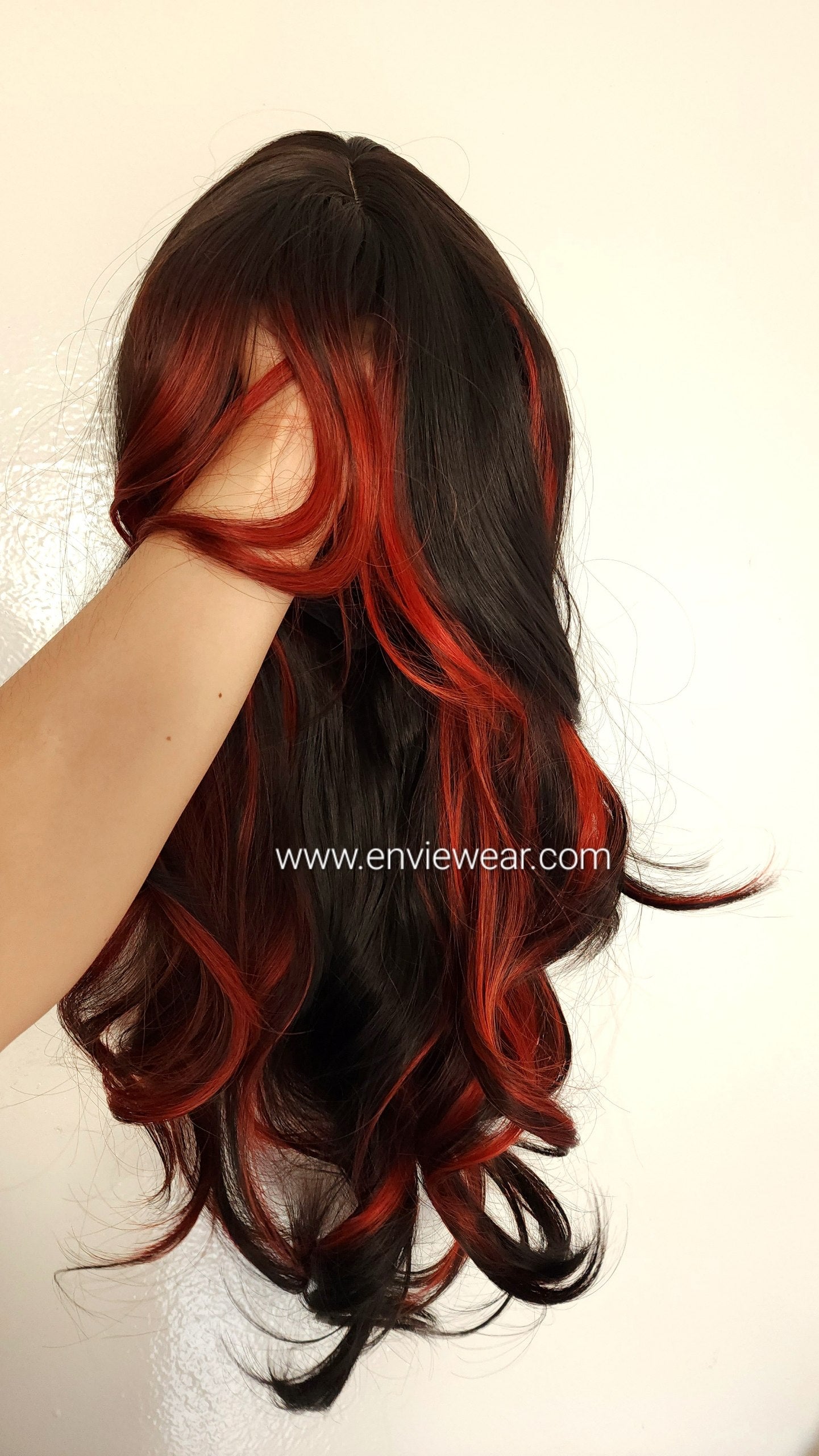 Wig cosplay hight quality
