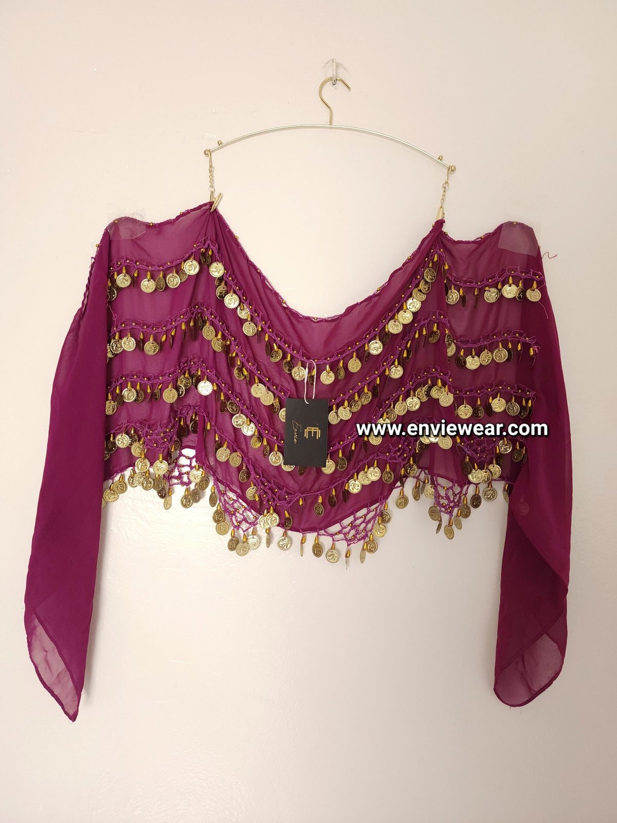 Ceinture orientale