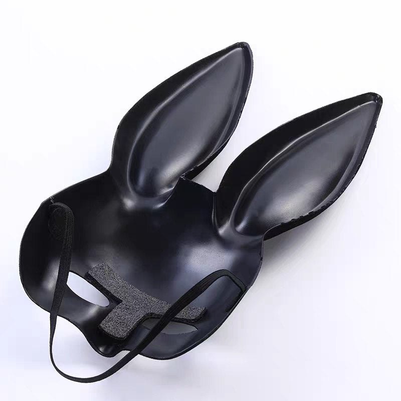 Bunny mask