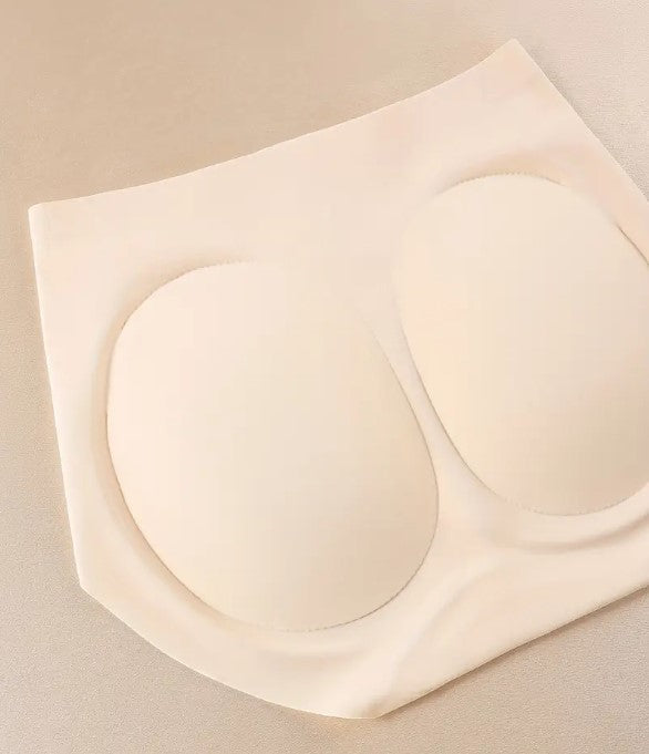 Women'S Hip Pad Underwear