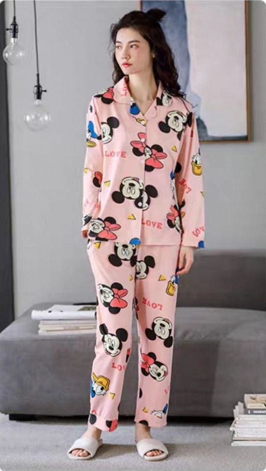 HIGH-QUALITY pyjama