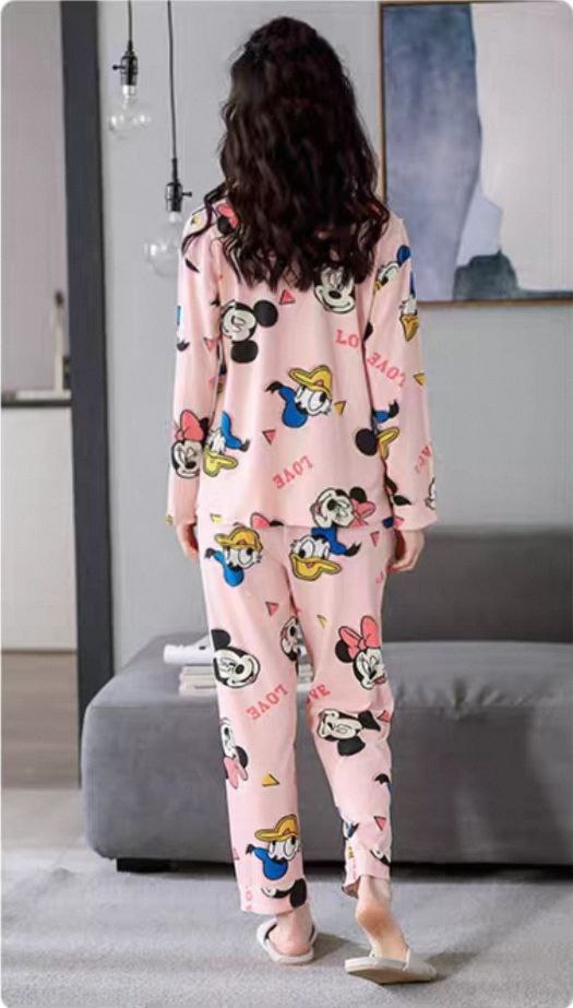 HIGH-QUALITY pyjama