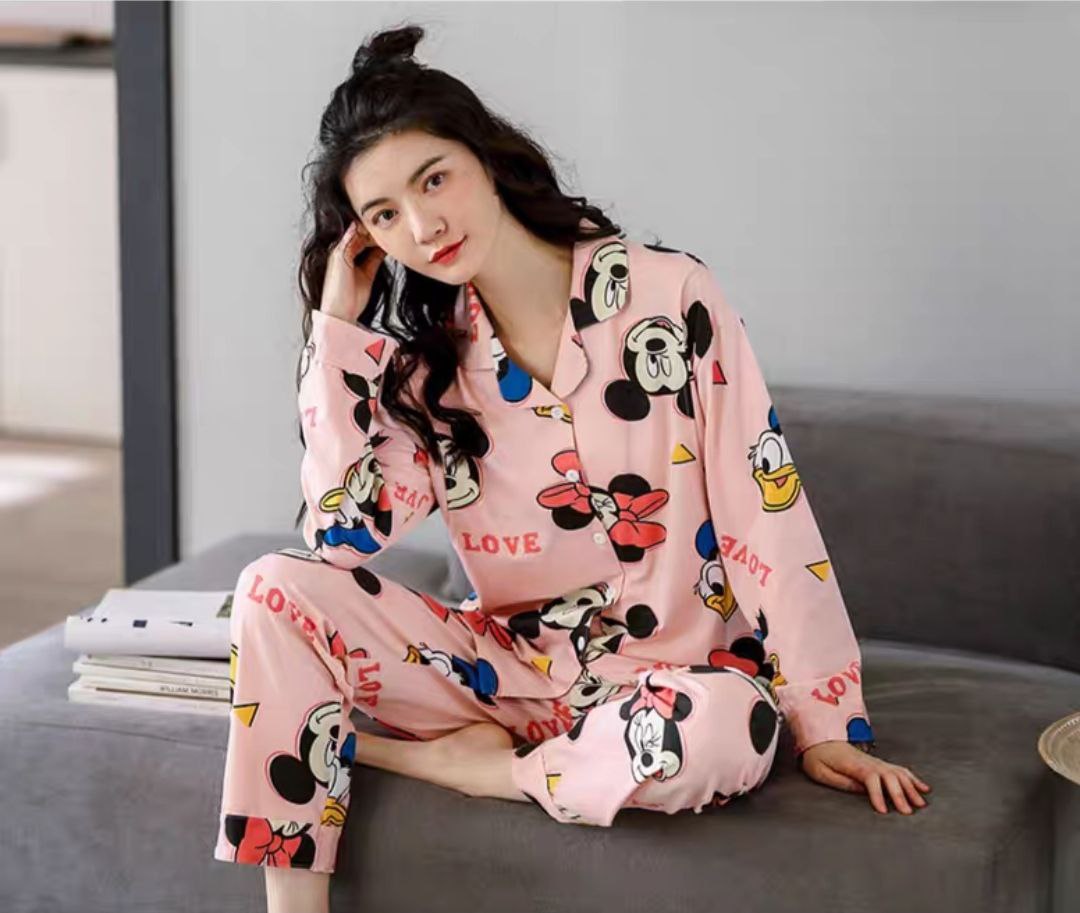 HIGH-QUALITY pyjama