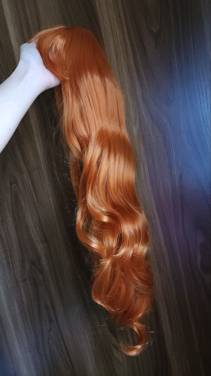 high quality wig
