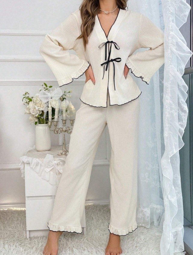 Luxury Pajamas
