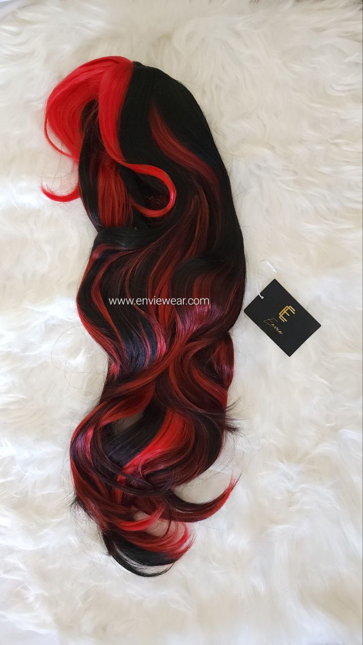 Wig cosplay high quality
