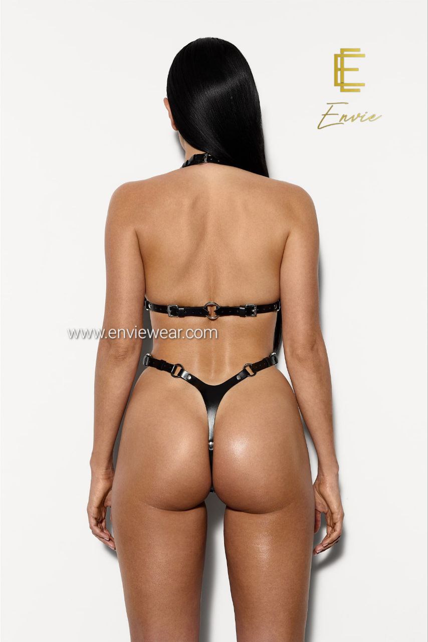 Sexy Body cuir