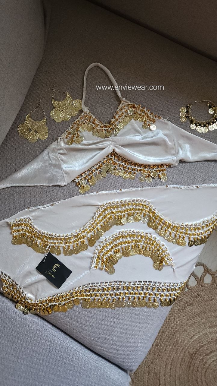 2p dance taille standard