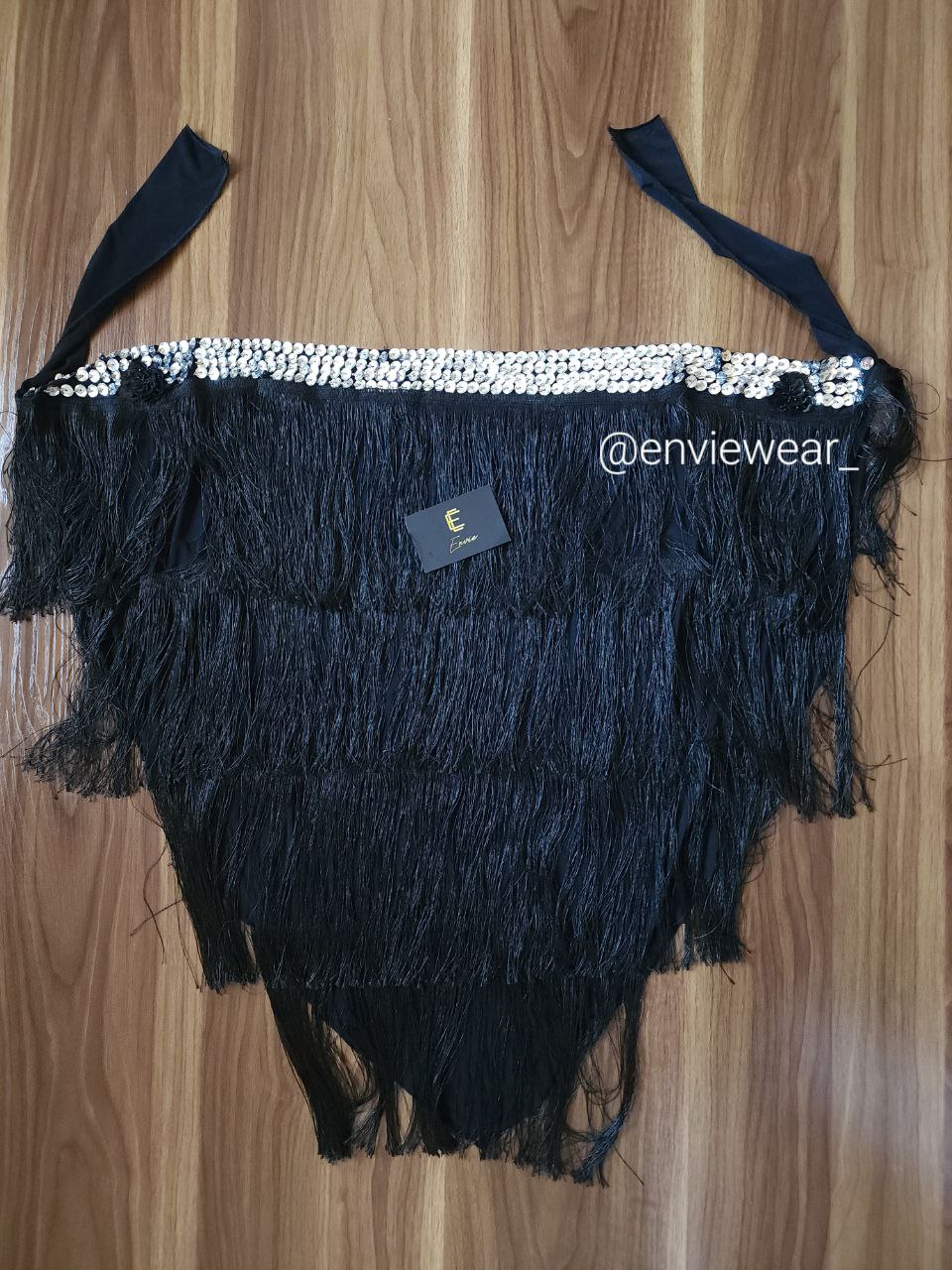 2 piece dance oriental standard