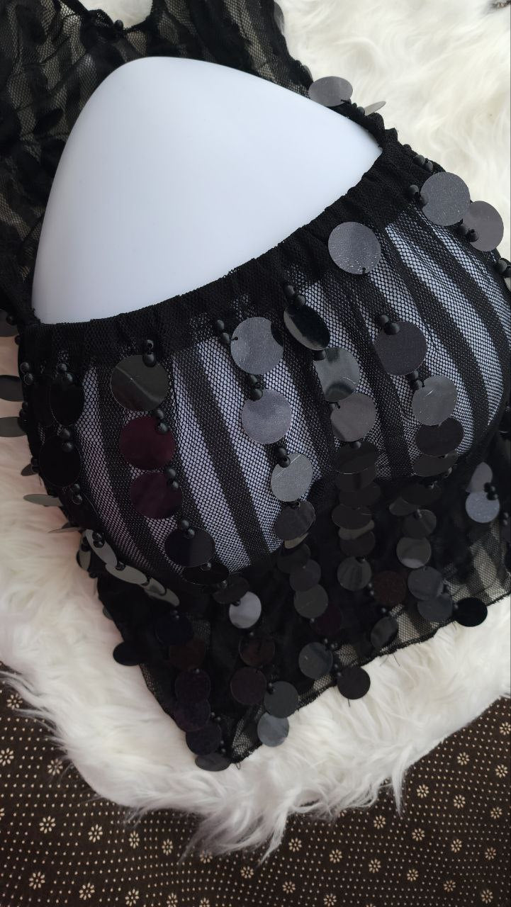 Robe oriental taille standard