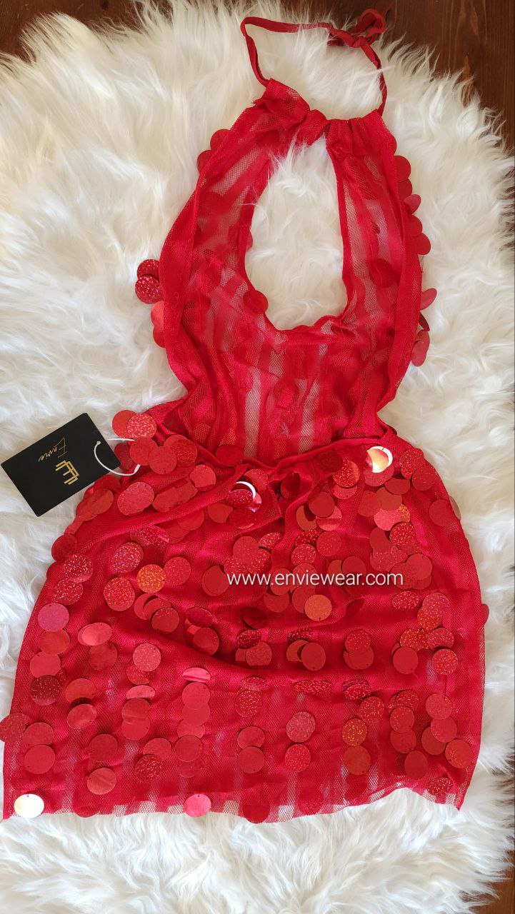 Robe oriental