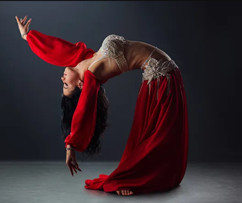 DANCE