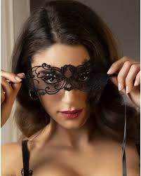 Accessoire & Mask