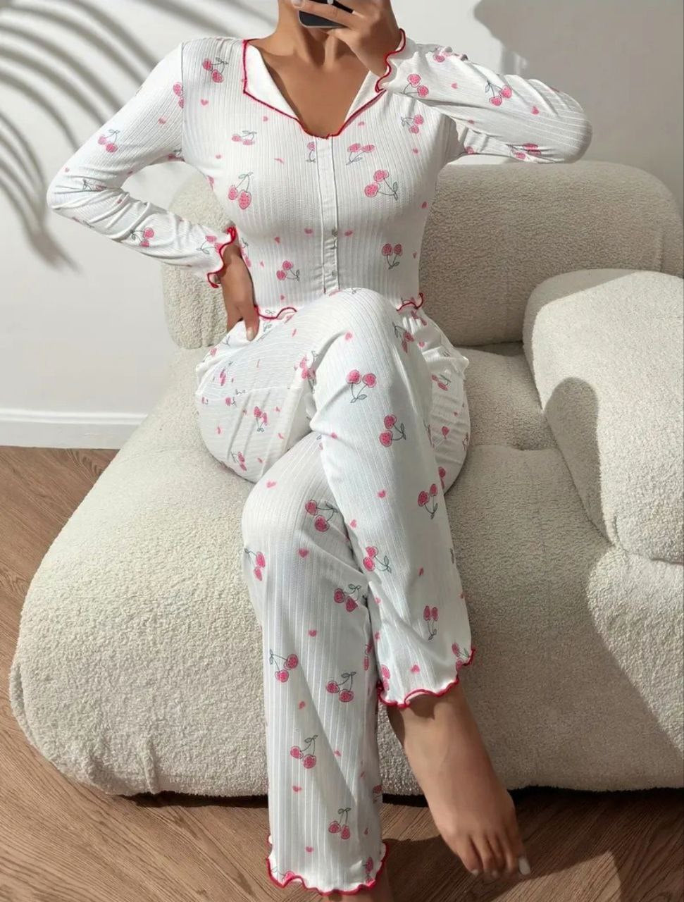 luxury pyjama excellent quality