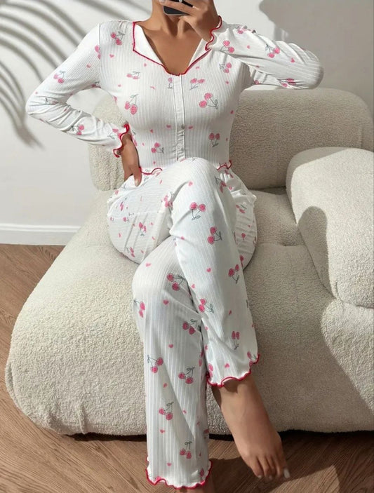 luxury pyjama excellent quality