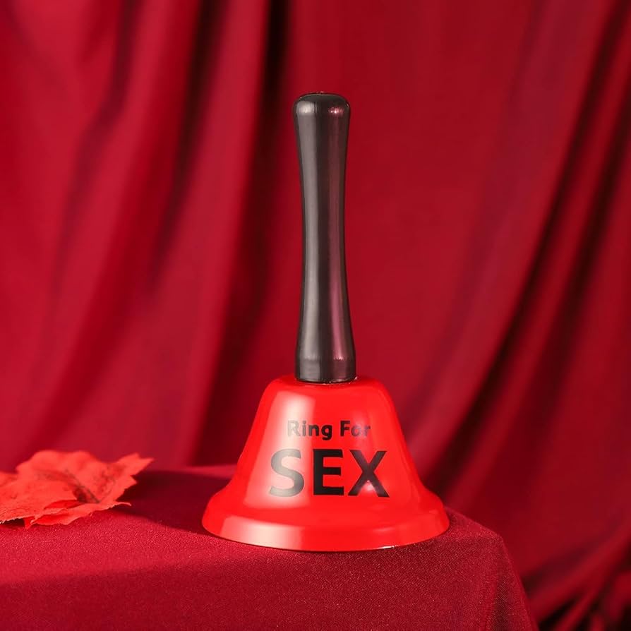 Ring For Sex