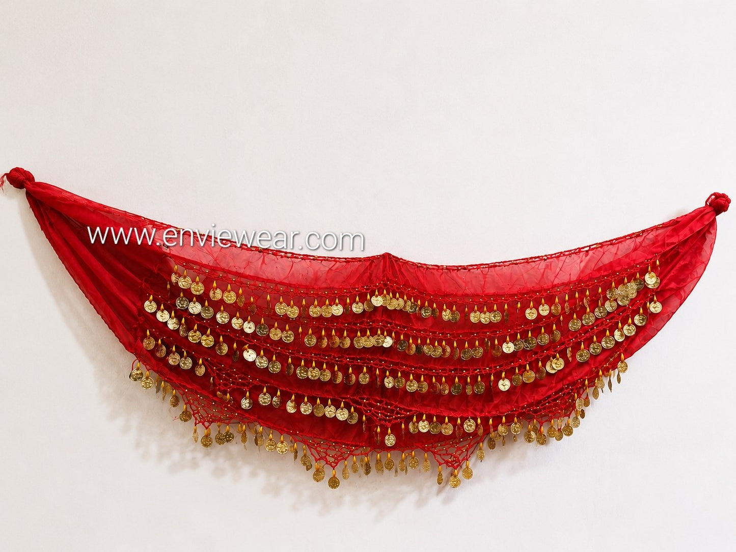 Ceinture de dance orientale