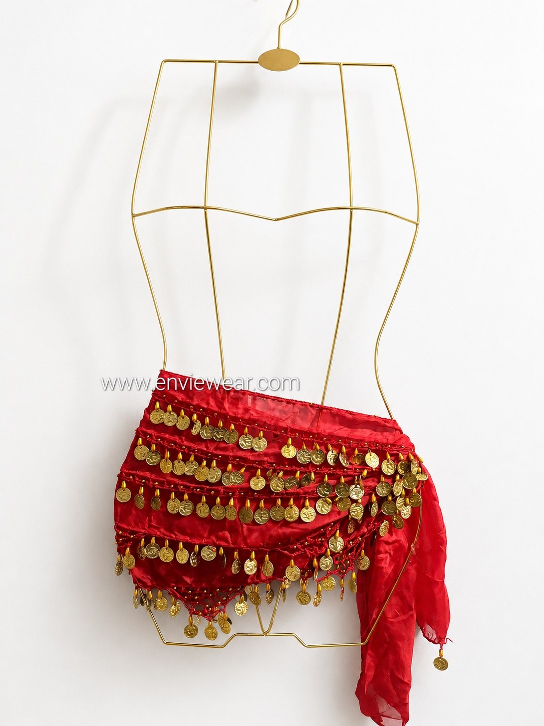 Ceinture de dance orientale