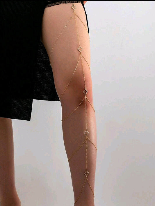 Chaine de cuisse