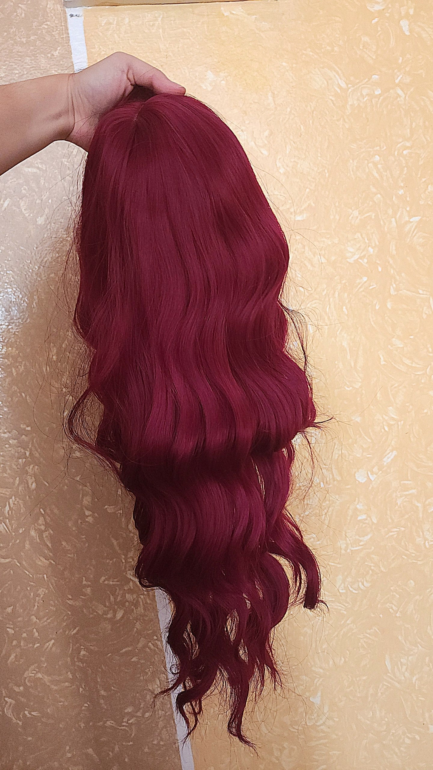 Cospy wig premium quality