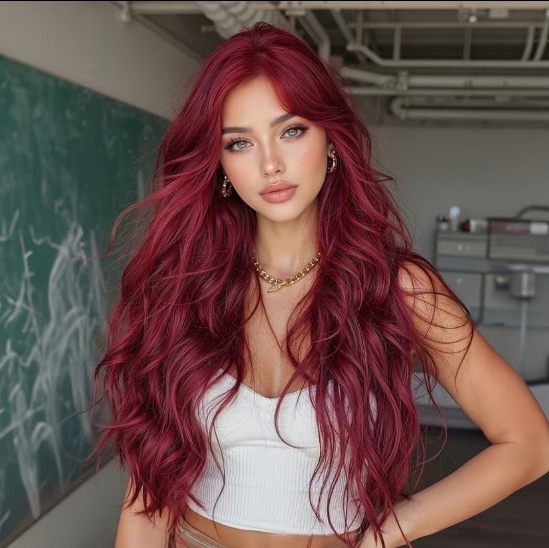 Cospy wig premium quality