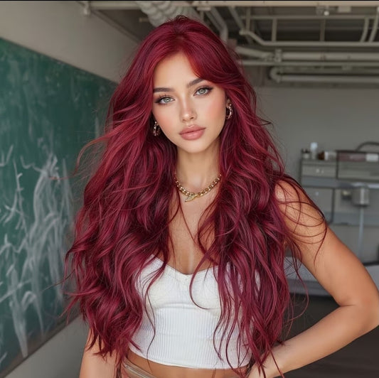 Cospy wig premium quality