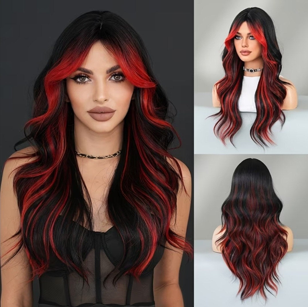 Wig cosplay hight quality