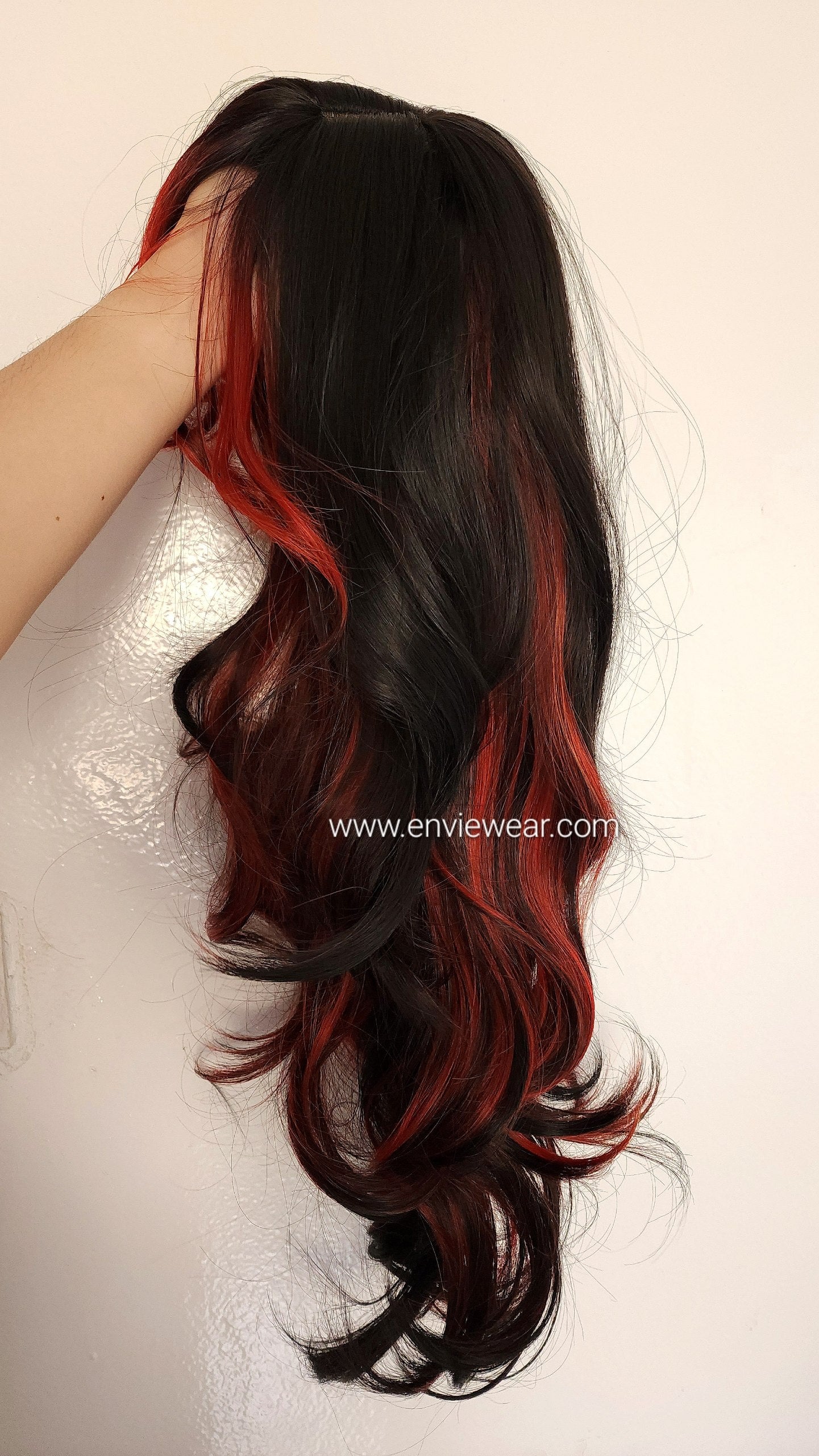 Wig cosplay hight quality