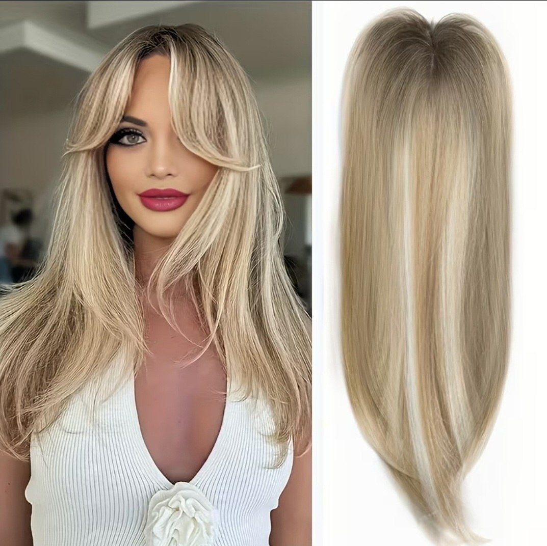 Best quality blonde hair