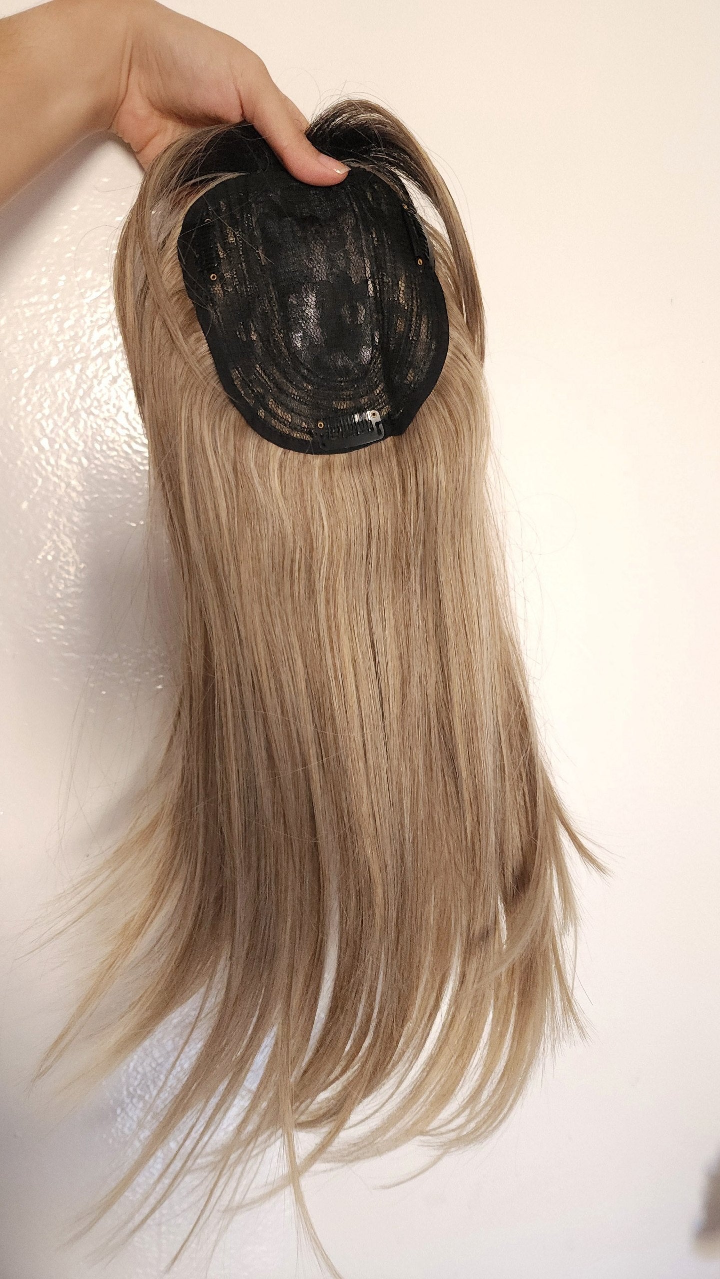 Best quality blonde hair
