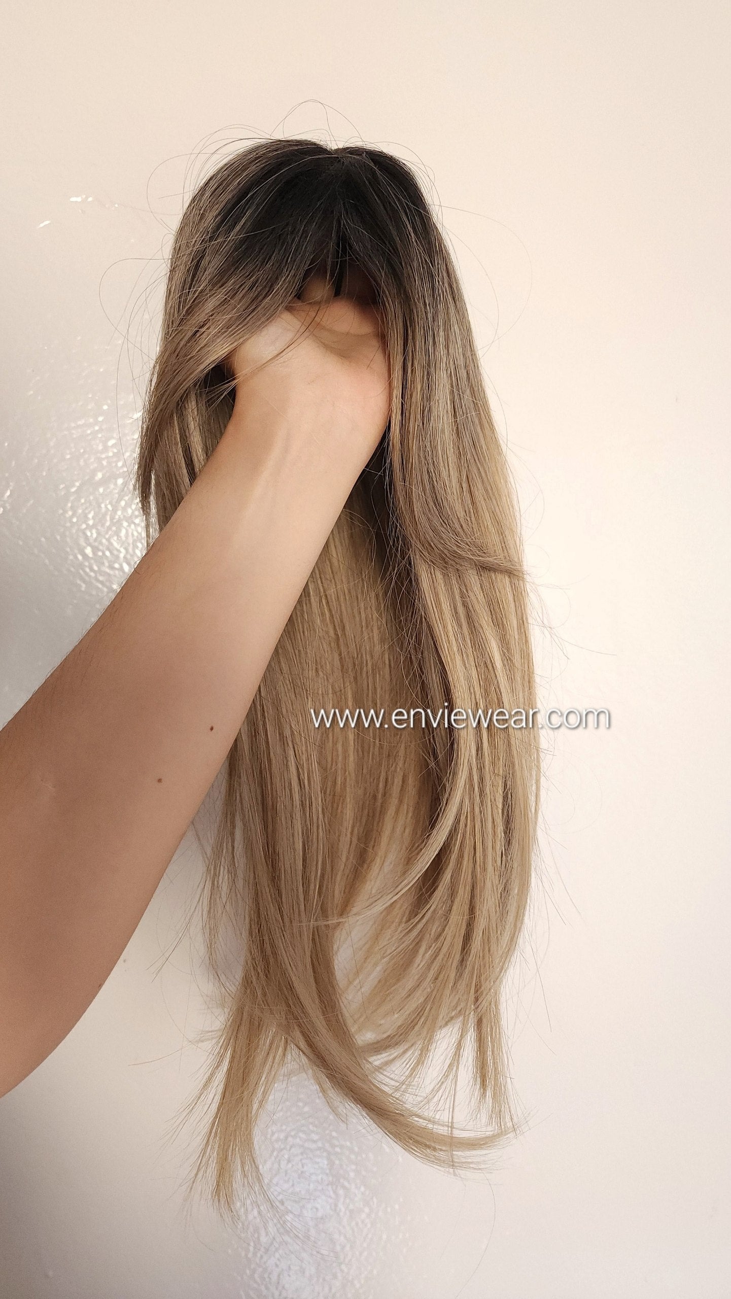 Best quality blonde hair