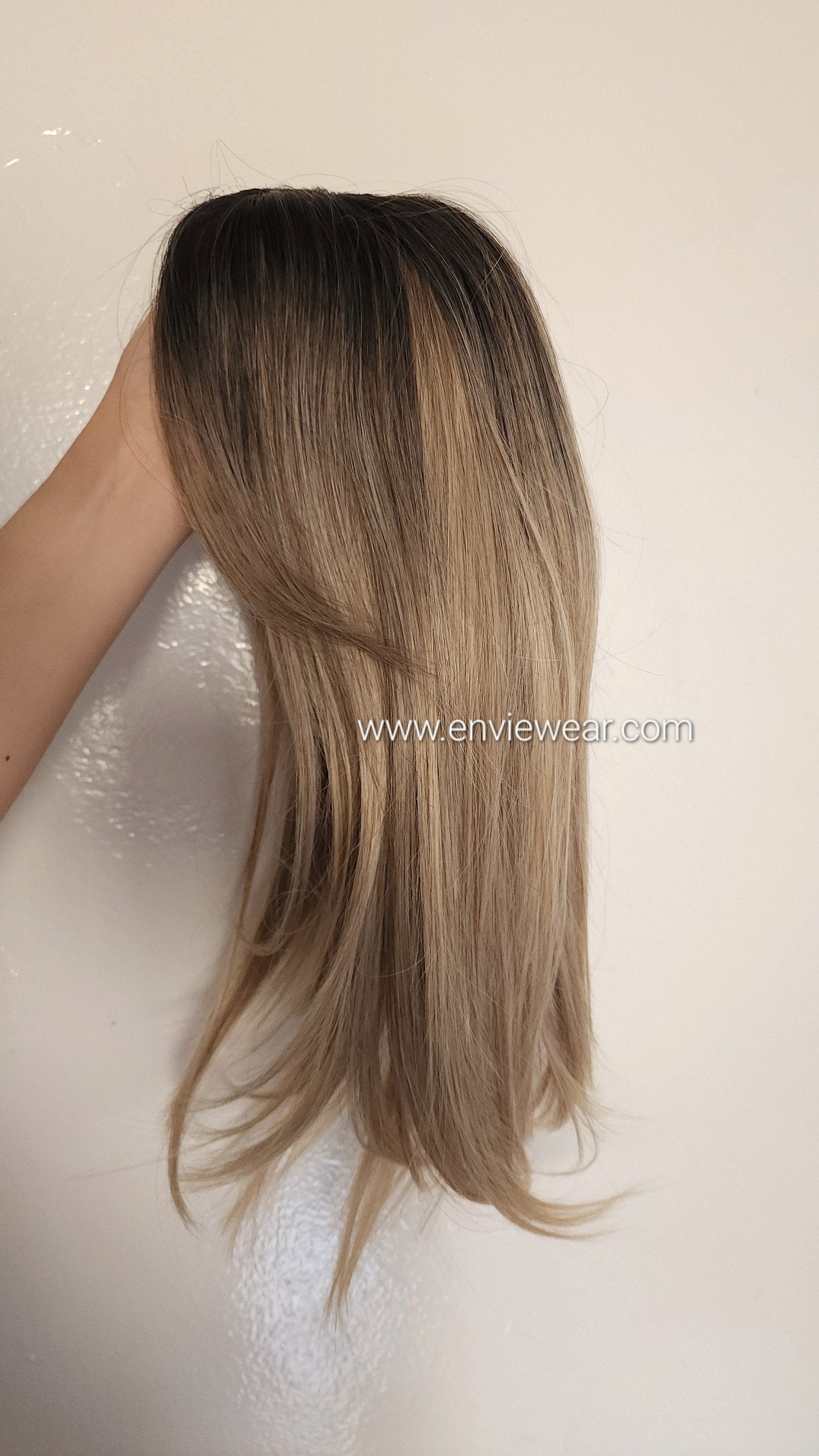 Best quality blonde hair