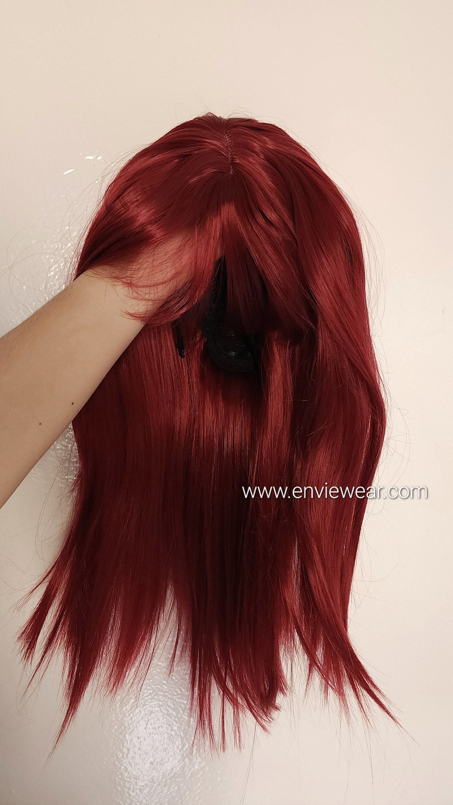 Cosplay wig