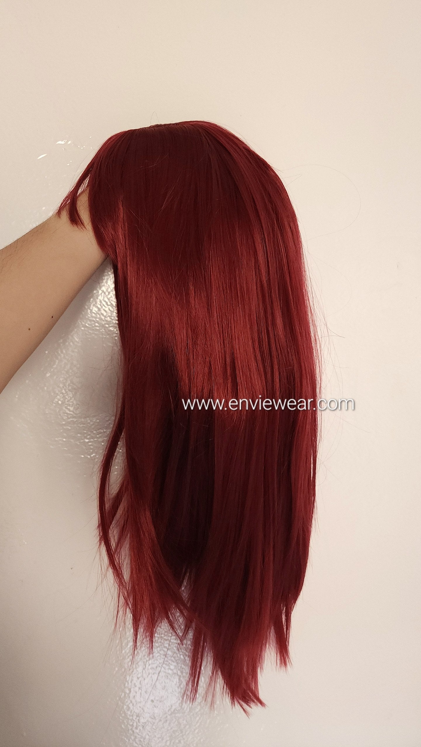 Cosplay wig