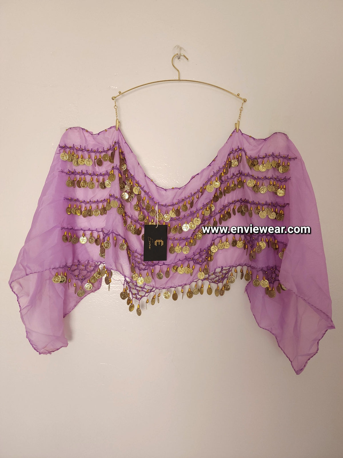 Ceinture orientale