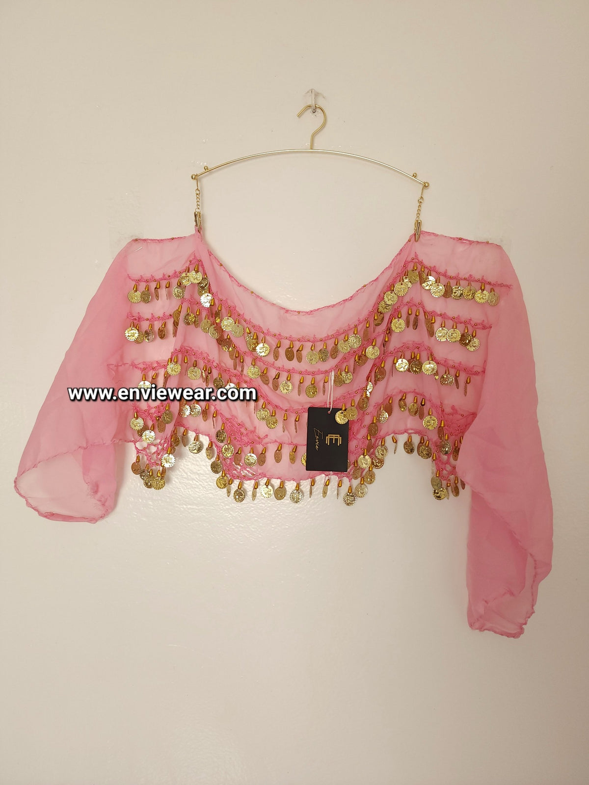 Ceinture orientale