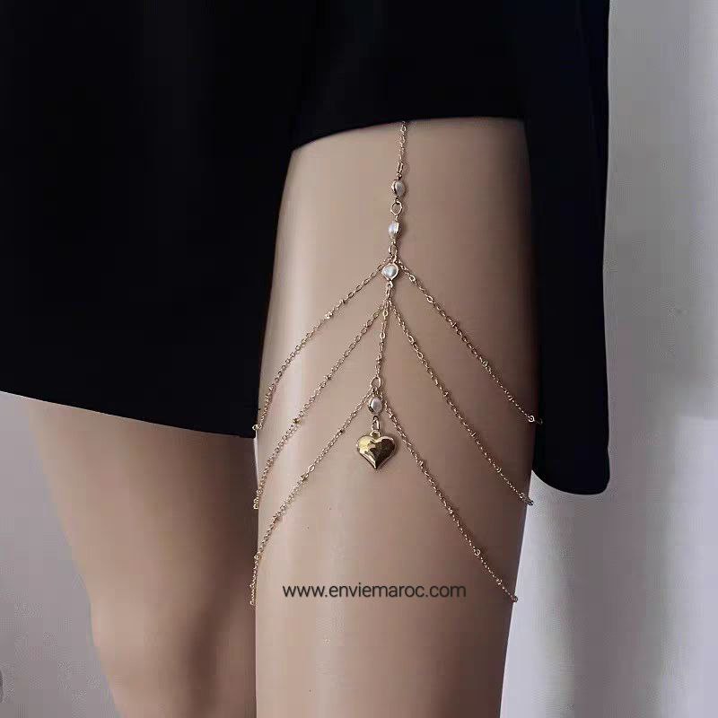 Chaine de cuisse