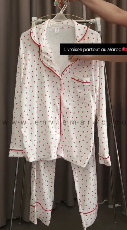pyjama high quality