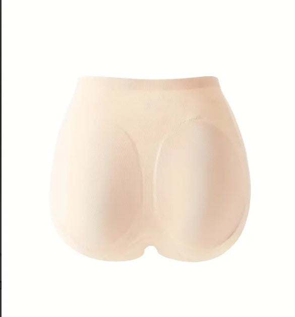 Women'S Hip Pad Underwear