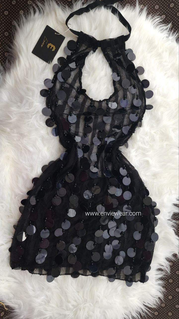 Robe oriental taille standard