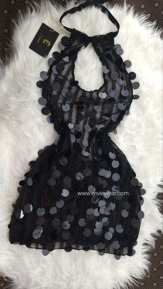 Robe oriental taille standard