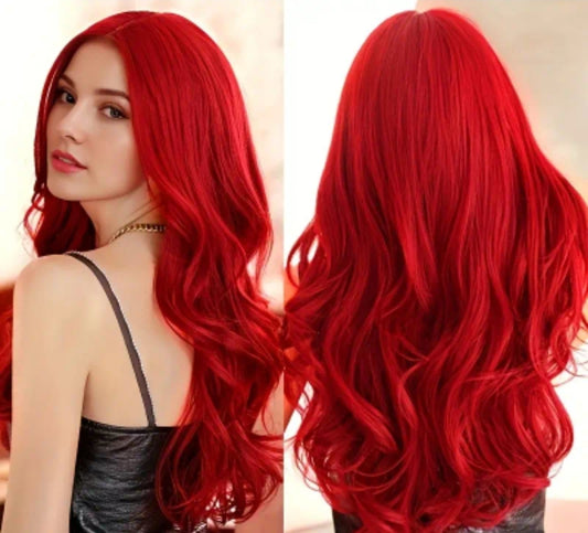 High quality wig