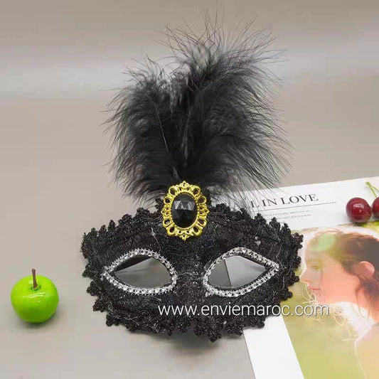 Sexy Party mask