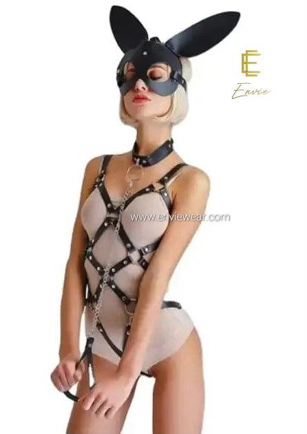 Harness 3 pieces