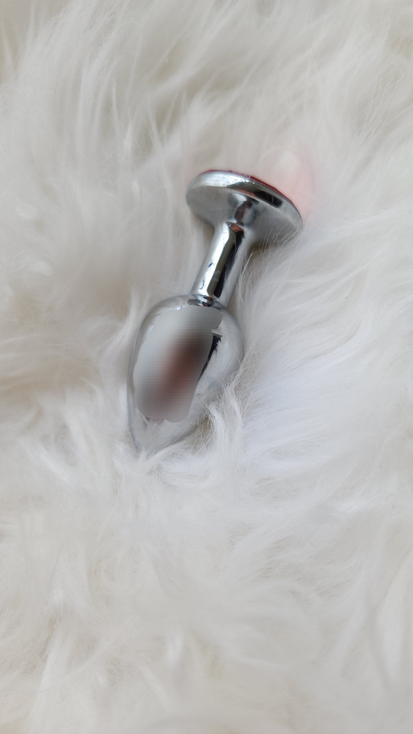 Butt plug