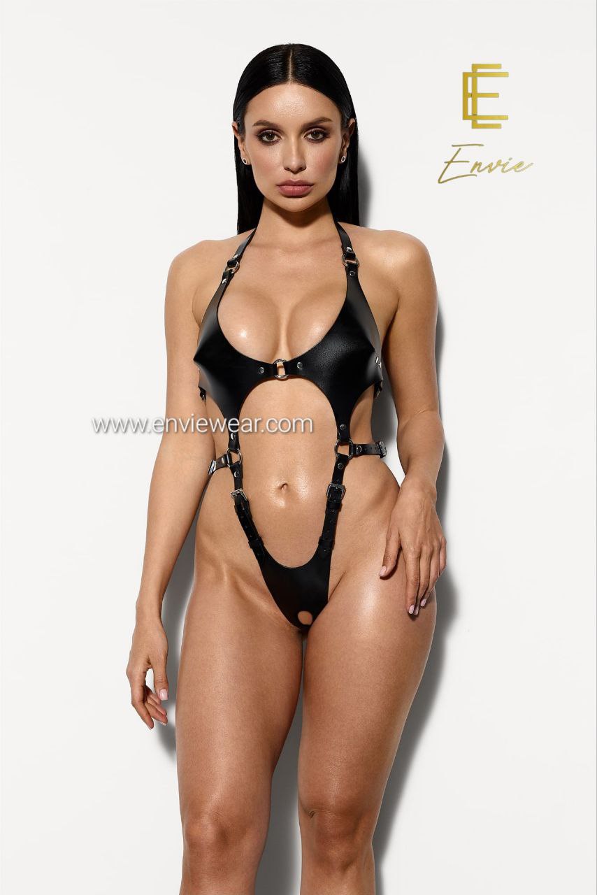 Sexy Body cuir