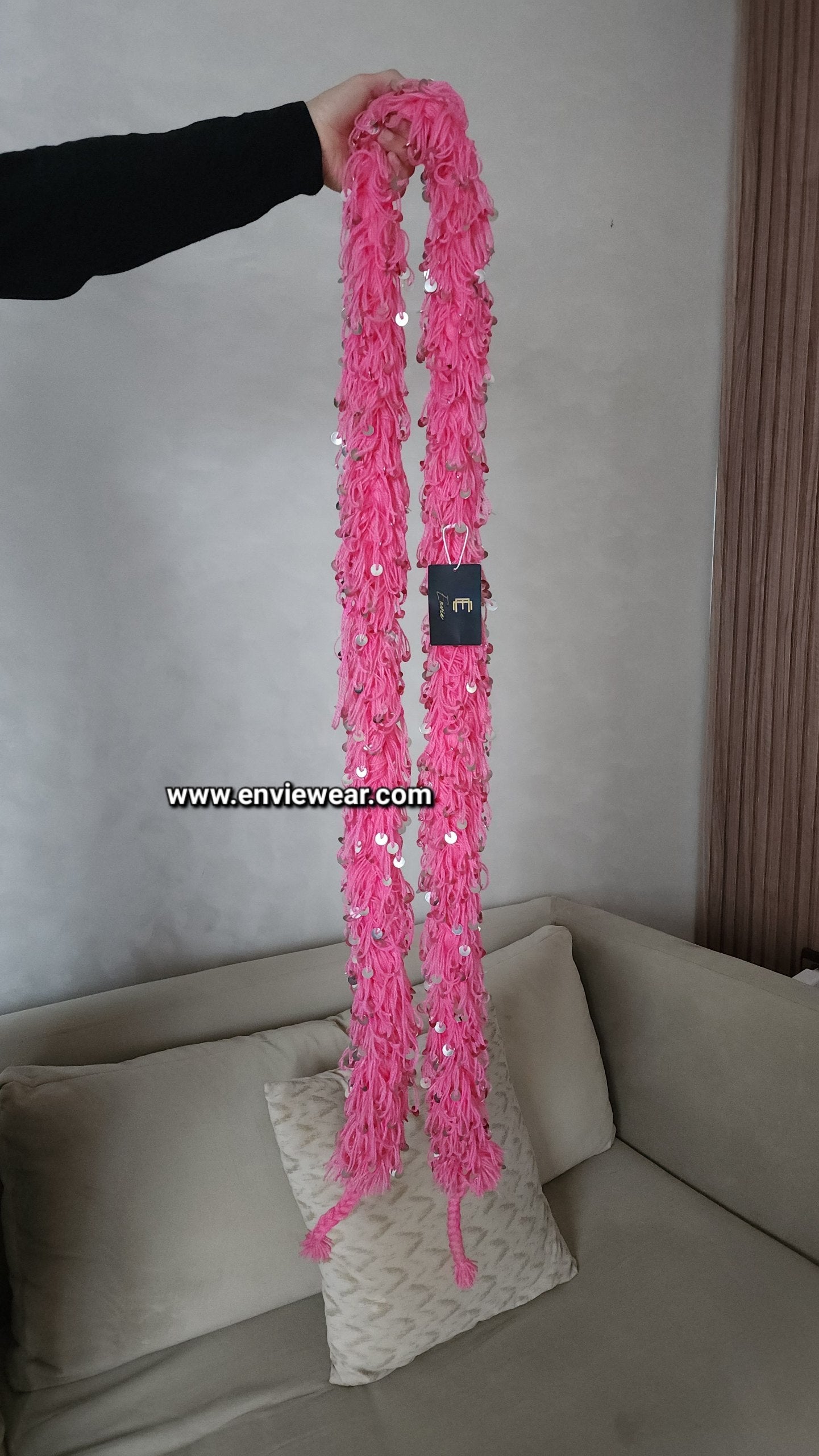 Mozzon rose 2m