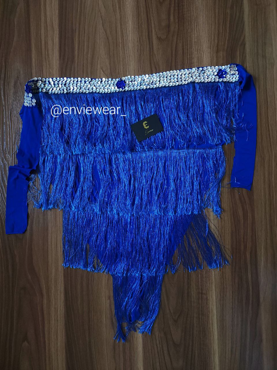 2 pieces dance oriental standard